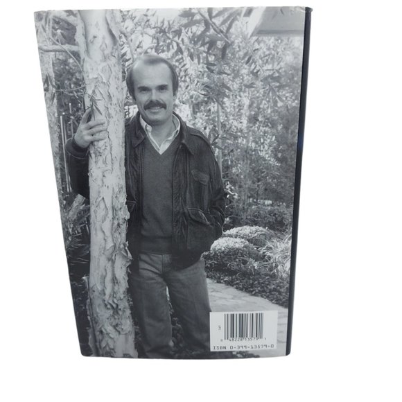 Dean R. Koontz Cold Fire Hard Cover Book - Picture 2 of 4